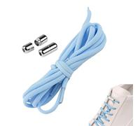 Yiohejy Lacets élastiques sans nœud,Lacets de Paresseux pour Baskets