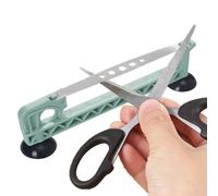 Yiohejy Pierres à Aiguiser pour Couteaux,Outil de Cuisine en Pierre à Aiguiser Manuel pour l'Affûtage | Pierres à Eau pour l'Affûtage des Couteaux de Cuisine | pour l'Entretien, le Soin Extérieur et