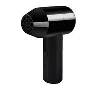 Yiokii Sèche-cheveux sans fil, sèche-cheveux rechargeable pour tous les types de cheveux, sèche-cheveux rechargeable pour le séchage, la peinture, les poils d'animaux, la peau de bébé