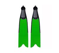 YIORYO Palmes de plongée sous-marine, palmes de plongée professionnelles pour adultes, palmes de natation sous-marines (taille : 36-38)