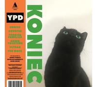 Yip Deceiver - Koniec [Vinyl Lp] Explicit, Extended Play
