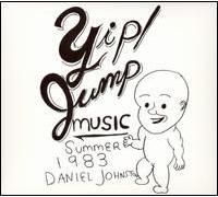 Yip / Jump Music