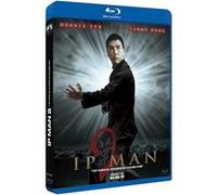 Yip Man 2: Chung si chuen kei (Ip Man 2) (2010) G
