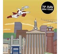 Yip Man - Braw Power