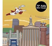 Yip Man - Braw Power [Cd] Uk - Import