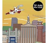 Yip Man - Braw Power [Import]