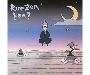 Yip Man - Pure Zen, Ken?