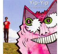 Yip Yip - Pro Twelve Thinker [Import]