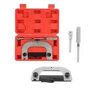 YIPEEMA. KIT D'OUTILS DE CALAGE DU MOTEUR, OUTIL DE VERROUILLAGE,COURROIE DE DISTRIBUTION POUR 1.4 1.6 1.8 2.0 16V.