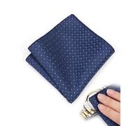 YIPFEN Chiffon Microfibre Bleu 1 pièce 23x23 cm Qualité Opticien Nettoyage sans Traces ni Peluches pour Lunettes, Écrans, Bijoux, Appareils Photo.