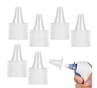 YIPFEN Lot de 60 embouts de protection de rechange pour thermomètre auriculaire Braun, compatibles avec tous les modèles Braun ThermoScan