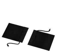 YIPINJIA Poignées pour Yamaha Tracer 700 2017-2023 | Chauffe Guidon Électrique Rapide avec Interrupteur Étanche Manchons Thermiques Hivernale Protection Contre Froid Humide Plui