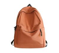 YiQinzcxg 2024 Sac à dos Retour à l'école Cartables pour garçons Étudiants Polyvalent Nylon Double Sangle Sac à bandoulière Voyage Usage quotidien, a