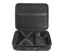 YiQinzcxg Boîte de rangement : la durabilité du porte-sac de rangement pour équipement superposé offre une protection et une portabilité supérieures