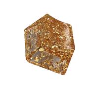 YiQinzcxg Capuchon de clé en feuille de résine de hauteur OEM pour claviers mécaniques offrant confort et bouton résistant à l'usure de longue durée