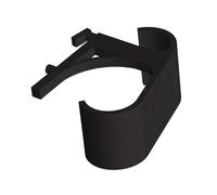 YiQinzcxg Crochet de suspension en plastique pour tableau perforé SKADIS - Support de rangement - Support mural pour montre - Peu encombrant