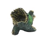 YiQinzcxg Décoration d'aquarium - Tronc réaliste - Aménagement paysager - Résine - Bois mort - Pour plantes en pot, crevettes, poissons, cachette - Abri - Maison de grotte