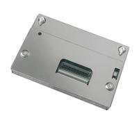 YiQinzcxg Écran de module d'affichage LCD 4" 2" LQ042T5DZ11 pour tableau de bord de voiture, cluster d'instruments, résolution 480 x 272