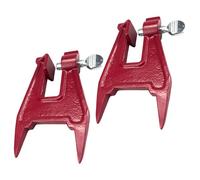 YiQinzcxg Guide d'affûtage pour tronçonneuses avec dispositif de ponçage de serrage pour un entretien efficace de la chaîne et l'entretien des arbres