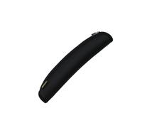 YiQinzcxg Housse de protection pour arceau pour casque Focal Elear Doux Respirant Améliore la durabilité Facile à utiliser Enlèvement Installation facile