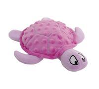 YiQinzcxg Jouet à mâcher pour chien - Jouet amusant pour chien - Jouet à mâcher - Tortue en peluche