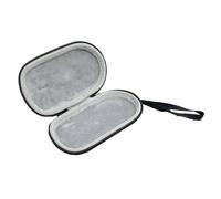 YiQinzcxg Mallette de rangement pour souris avec revêtement doux pour souris sans fil à domicile bureau extérieur