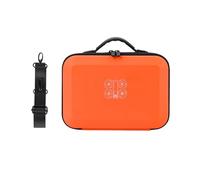 YiQinzcxg Mallette de transport pour quadricoptère - Sac de transport - Solution de rangement, a