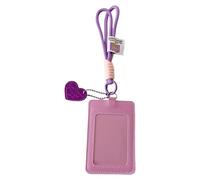 YiQinzcxg Mallette photo couleur bonbon porte-carte photo couleur, b