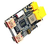 YiQinzcxg Module de charge très efficace 2-7S 100 W pour mise à niveau de batterie et banques d'alimentation pour un mobile rapide