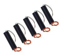 YiQinzcxg Module générateur d'arc haute tension 5 pièces 3-6 V avec sortie stable pour applications industrielles et expériences