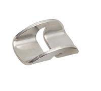 YiQinzcxg Porte-bouteille de plongée avec anneaux en D - Pinces flexibles - Montage facile - Pour bouteilles d'air - Ajustement fixe