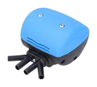 YiQinzcxg Pulsateur multi-usage 4 sorties efficace et excellentes performances pour les vaches et les moutons qui conviennent à l'utilisation des éleveurs laitiers