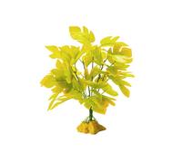YiQinzcxg Reptiles Habitats Décoration Hermite Habitat Plante Réaliste Terrariums Plantes pour Reptiles Terrariums Durabilité Réservoirs Animaux Décorations