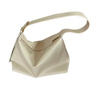 YiQinzcxg Sac à bandoulière décontracté à une seule sangle unisexe conçu en cuir synthétique de grande capacité Sac à main pour le travail et la conduite avec grande capacité Sac à bandoulière de