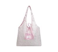 YiQinzcxg Sac à bandoulière réversible pratique pour filles Grande capacité Tissu résistant à l'usure et bandoulière confortable Sac à main réversible élégant pour femme, a
