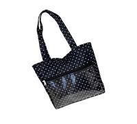YiQinzcxg Sac à bandoulière transparent - Itabag tendance - Fenêtre transparente pour épingles, affichage animé, sac de transport, sac à main pour femmes et filles, cadeaux, sac de transport Itabag