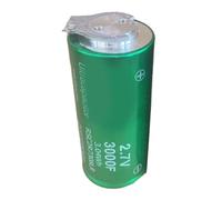 YiQinzcxg Supercondensateur 2 7 V F haute intensité ultra condensateur carte de protection voiture