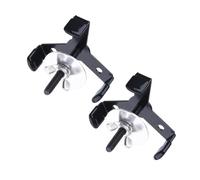 YiQinzcxg Support mural pour casque peu encombrant pour football construction en métal installation cachée thèmes sportifs décoration de chambre organisateurs muraux