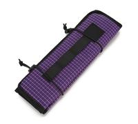 YiQinzcxg Tapis de pique-nique compacts et résistants au sable - Couverture de plage légère - Tapis d'extérieur plié pour la plage et les pique-niques - Tapis de siège de randonnée imperméable