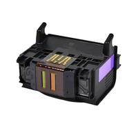 YiQinzcxg Tête d'impression de rechange pour 862 B110A Hpb110a B109A B210A B310A Tête d'imprimante qui garantit l'impression et la rentabilité