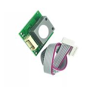 YiQinzcxg ZE08-CH2O Module de capteur de formaldéhyde HCHO Capteurs de mesure de concentration de formaldéhyde Accessoires de qualité de l'air