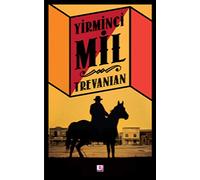 Yirminci Mil: Incident at Twenty-Mile