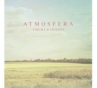 YIRUMA - ATMOSFERA CD NEUF YIRUMA
