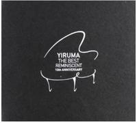 Yiruma - Best Reminiscent (10th Anniversary)