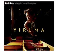 YIRUMA - BRIGITTE KLASSIK ZUM GENIEßEN: YIRUMA CD NEUF