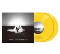 Yiruma - From the Yellow Room-Clear Yellow Vinyl