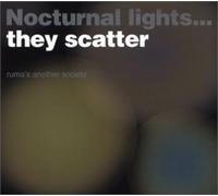 Yiruma - Nocturnal Lights They Scatter