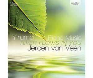 Yiruma: Piano Music 'River Flows in You'
