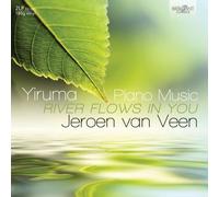 River flows in you : Piano music - 2 LP Vinyle