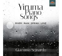 YIRUMA: PIANO SONGS NEUF